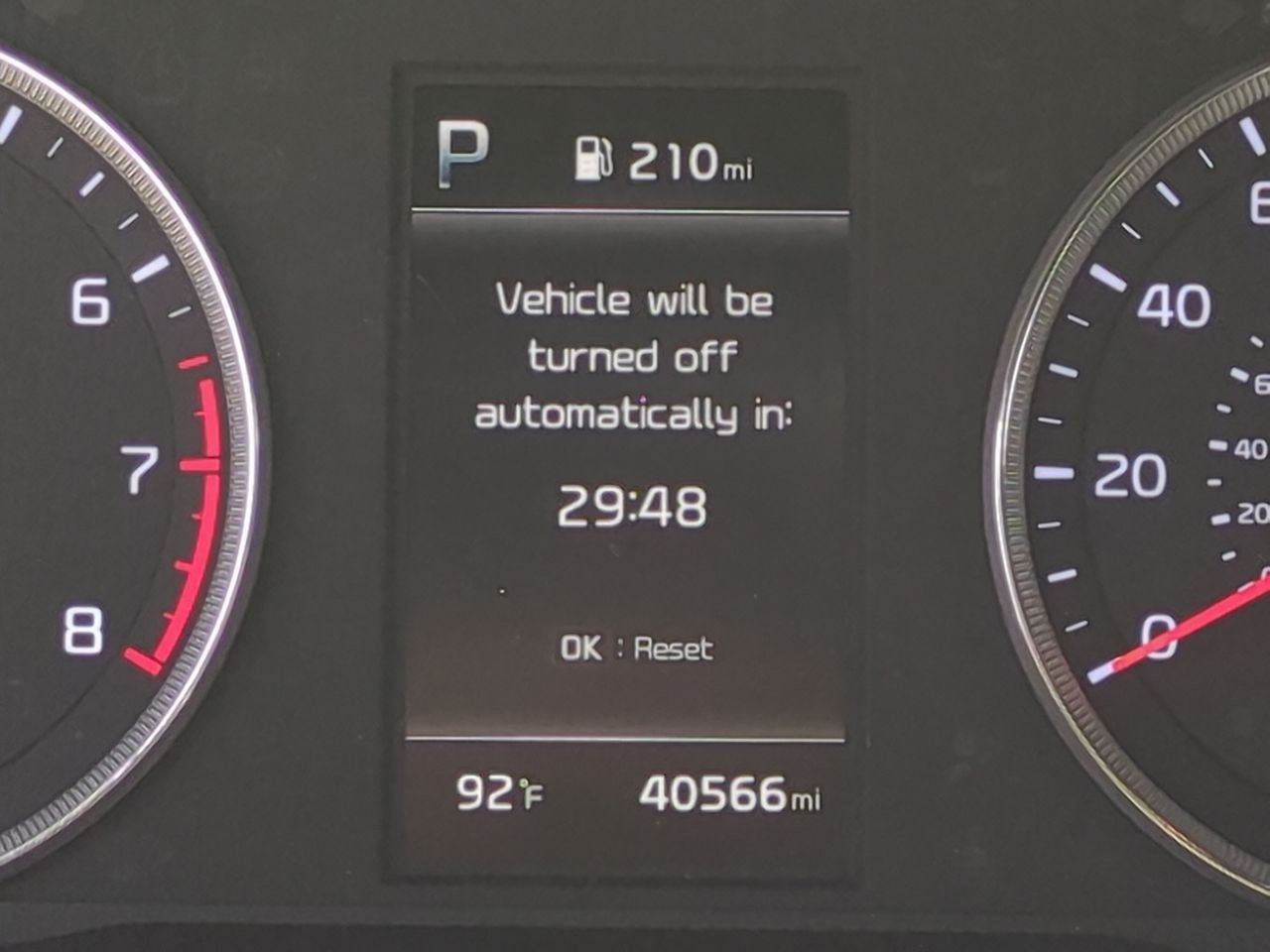 Used 2022 Kia K5 GT-Line AWD/4WD image 22