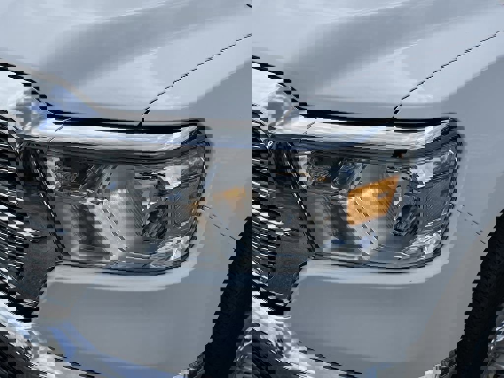 Used 2024 RAM 1500 Laramie image 7