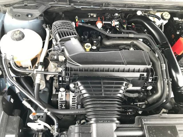 Used 2023 Ford Escape Platinum image 19