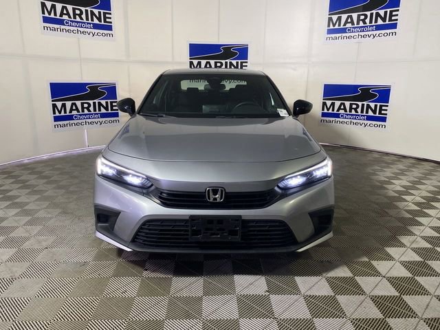 Used 2024 Honda Civic Sport image 15
