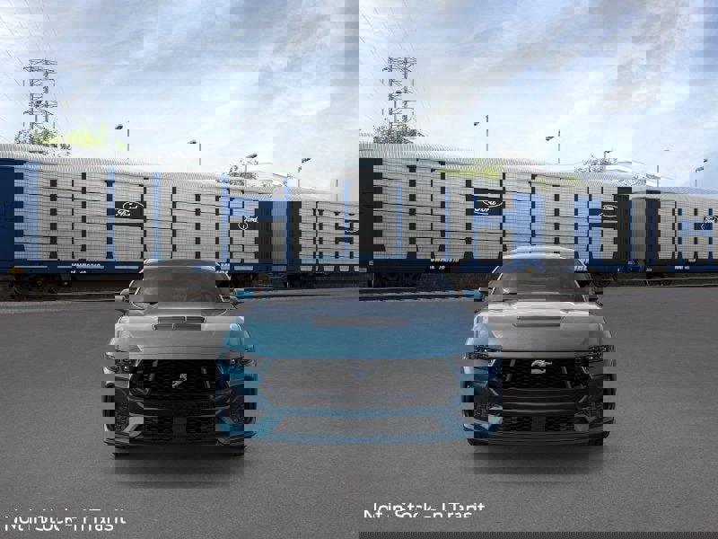New 2026 Ford Mustang GT RWD image 6