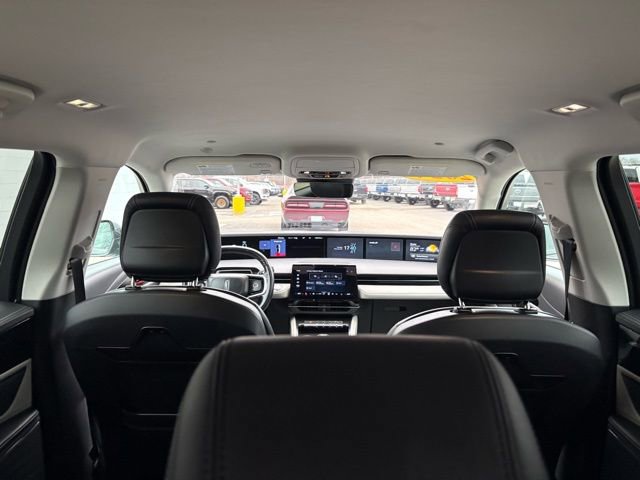 Used 2024 Lincoln Nautilus Reserve image 34