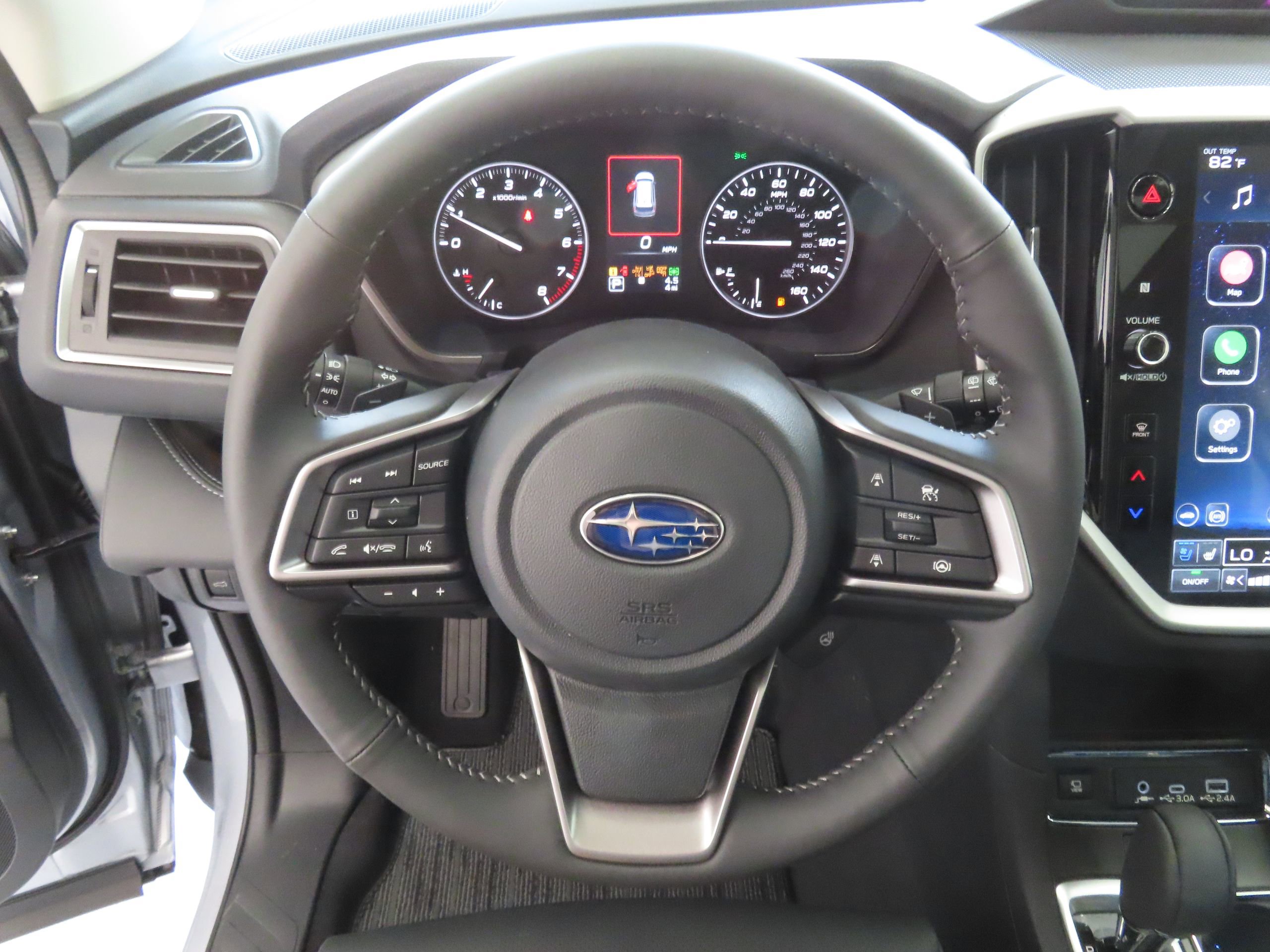 New 2026 Subaru Ascent Touring AWD/4WD image 14