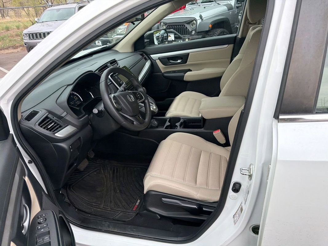 Used 2019 Honda CR-V LX image 10