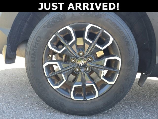 Certified 2023 Hyundai Santa Cruz SEL w/ Activity Package AWD/4WD image 6