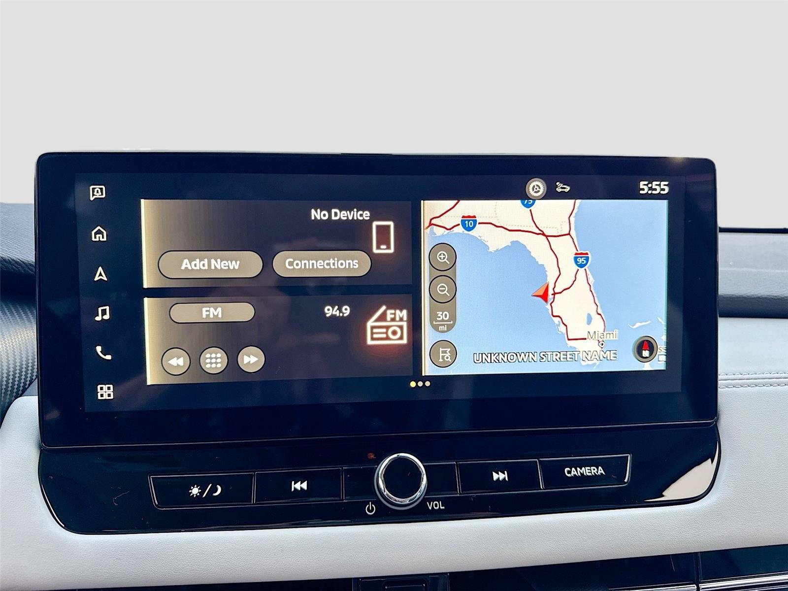 New 2026 Mitsubishi Outlander SE AWD/4WD image 14