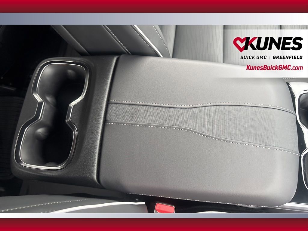 New 2026 Buick Enclave Sport Touring w/ Power Package image 54