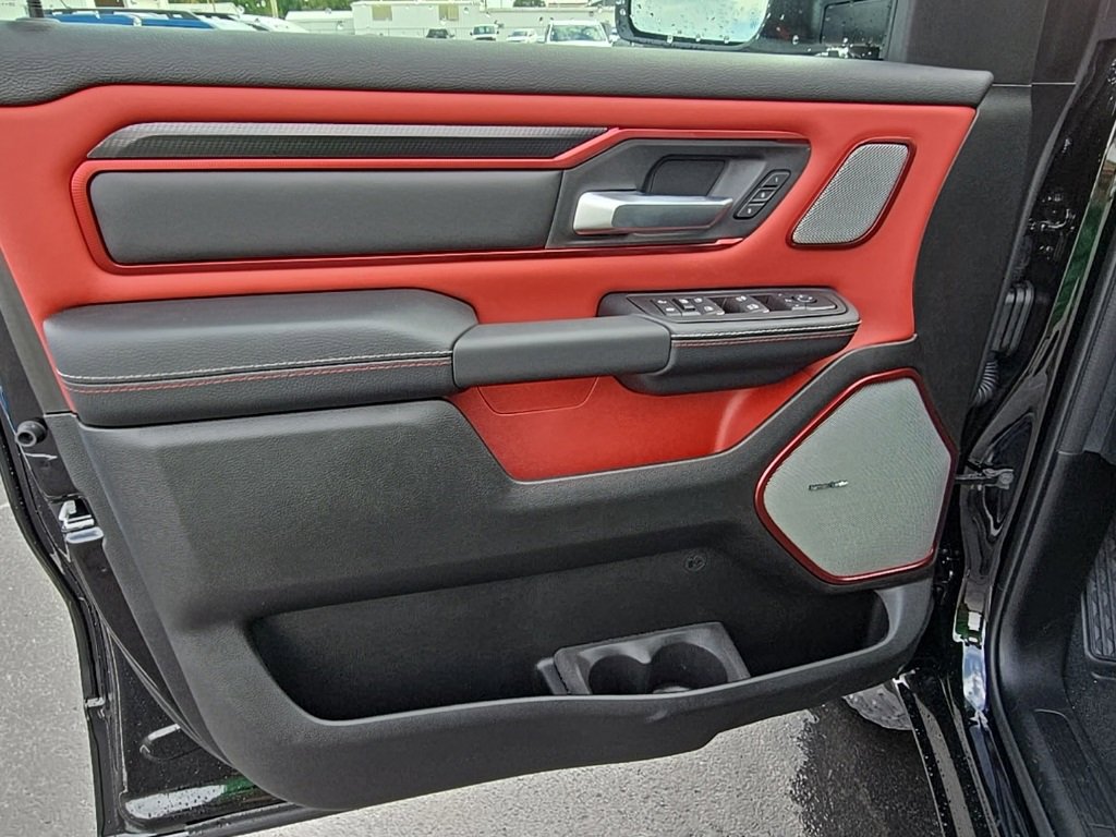 New 2026 RAM 1500 Rebel image 9
