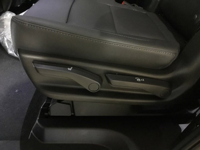 New 2026 Chevrolet Tahoe Z71 image 47