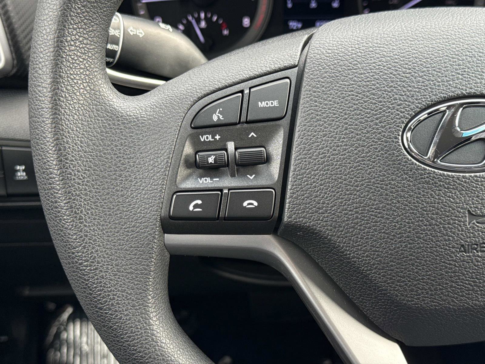 Used 2021 Hyundai Tucson SEL w/ Cargo Package AWD/4WD image 9