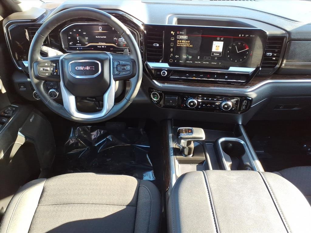 Used 2024 GMC Sierra 1500 Elevation w/ Preferred Package image 15
