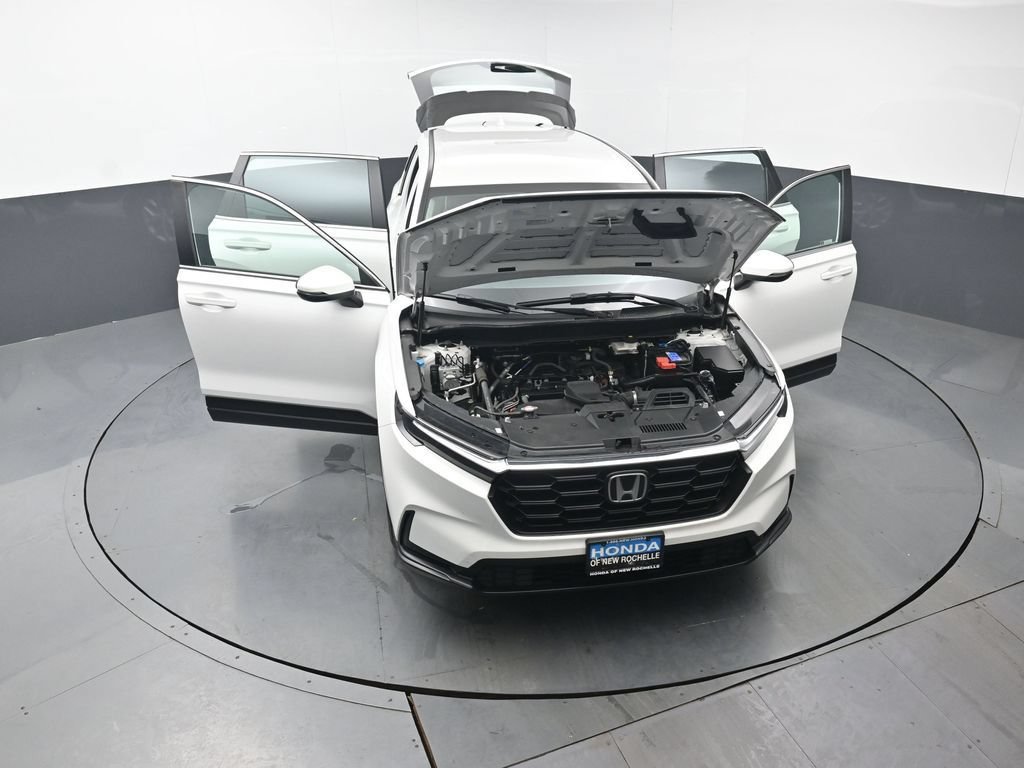 Used 2024 Honda CR-V LX image 49