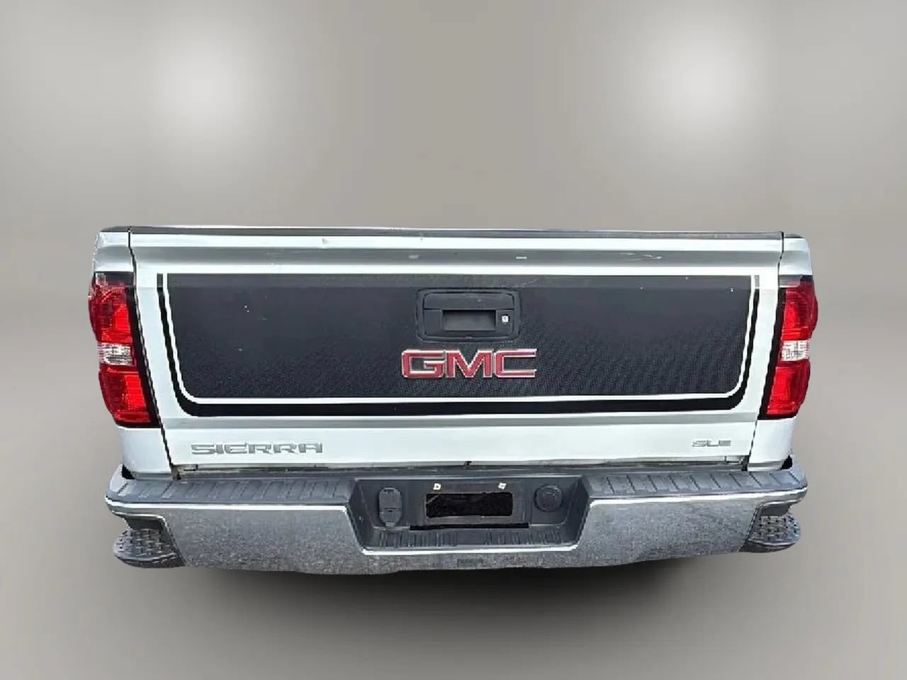 Used 2015 GMC Sierra 1500 SLE AWD/4WD image 7