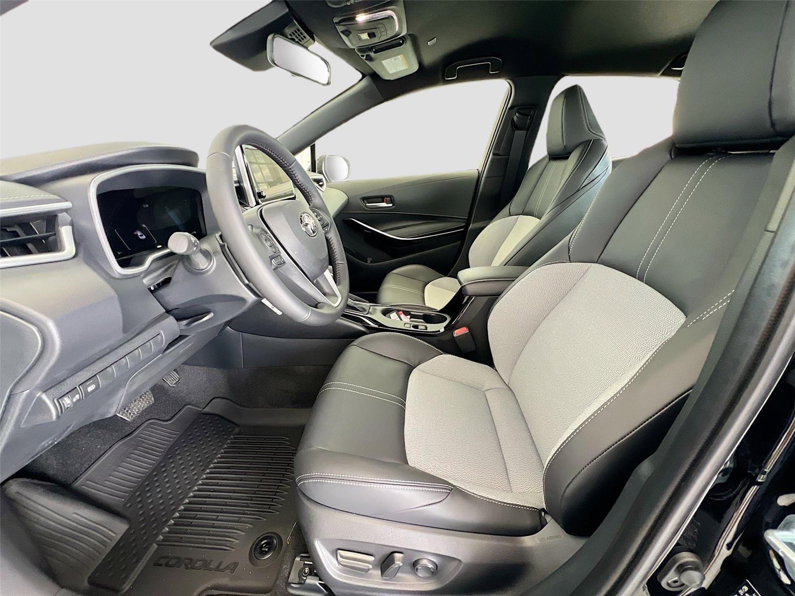 New 2026 Toyota Corolla XSE image 11