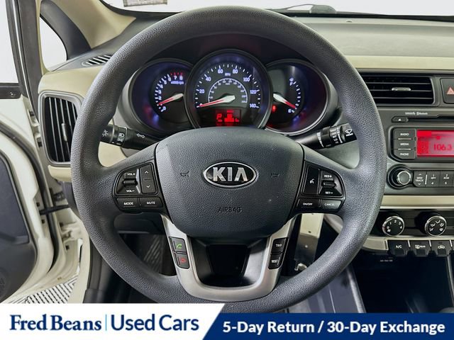 Used 2013 Kia Rio EX image 8