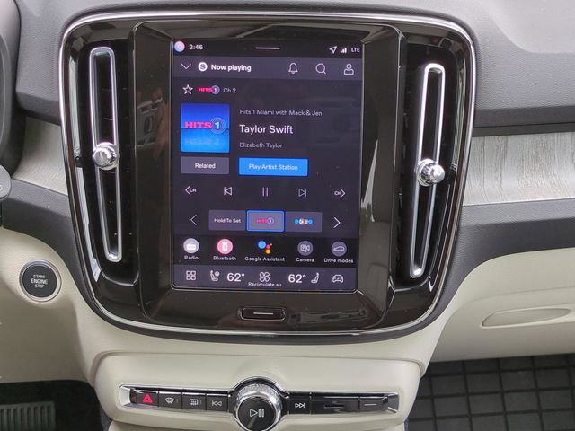 New 2026 Volvo XC40 B5 Plus w/ Protection Package Premier AWD/4WD image 13