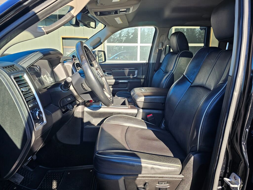 Used 2014 RAM 1500 Limited image 20