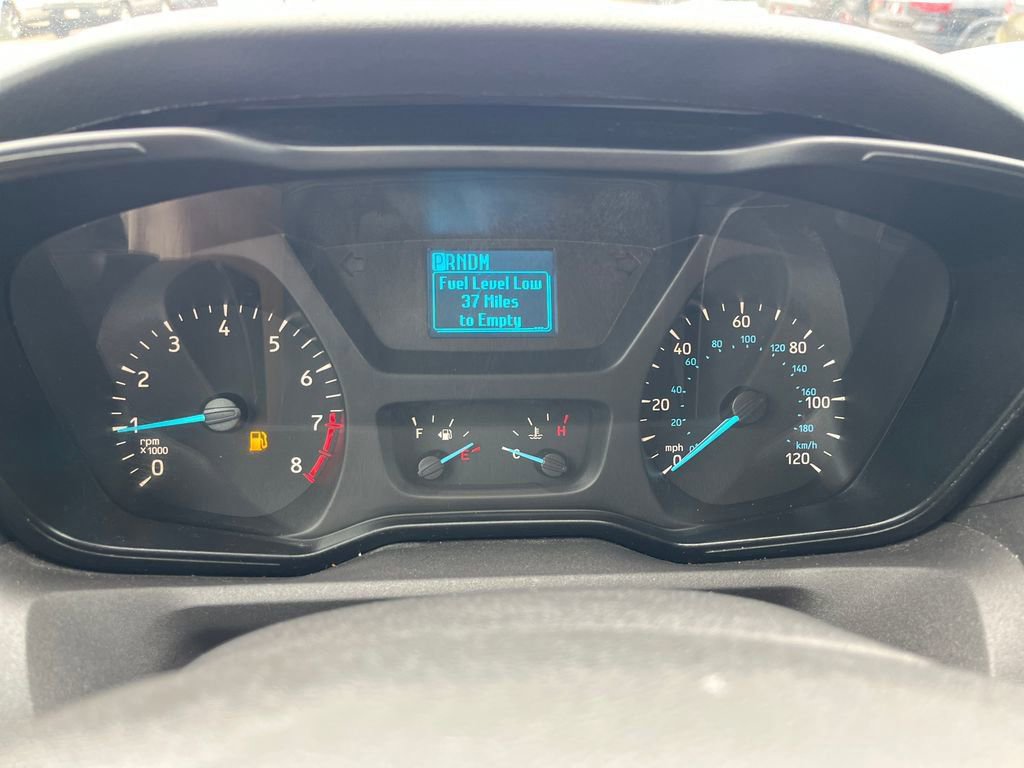 Used 2019 Ford Transit 350 XLT image 16