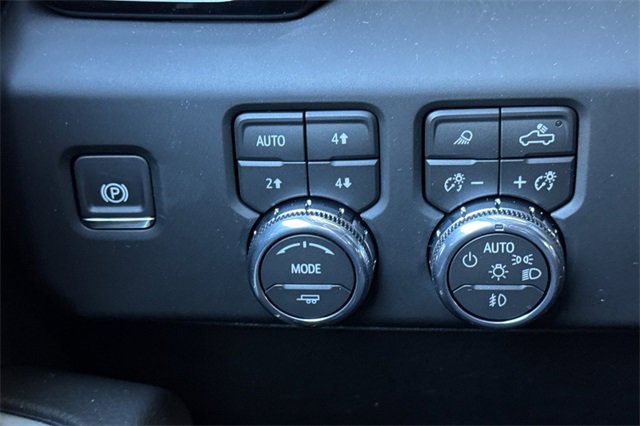 New 2026 GMC Sierra 2500 Denali w/ Denali Reserve Package image 31