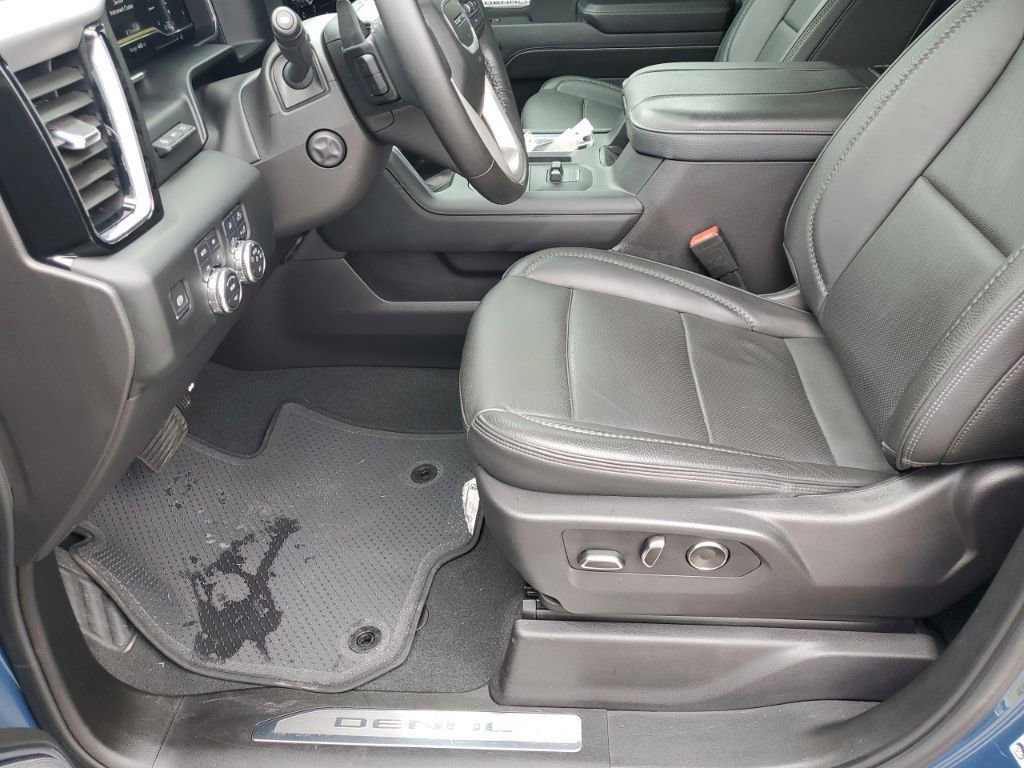 Certified 2024 GMC Sierra 1500 Denali w/ Denali Reserve Package image 31