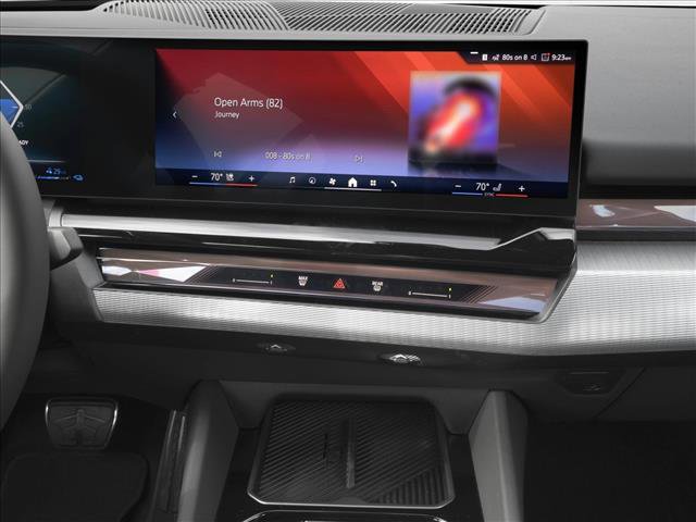 New 2027 BMW 550e xDrive w/ Executive Package AWD/4WD image 7