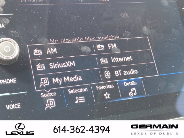 Used 2024 Volkswagen Tiguan SE AWD/4WD image 19