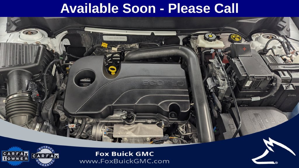 Used 2024 GMC Terrain SLE w/ Driver Convenience Package AWD/4WD image 37