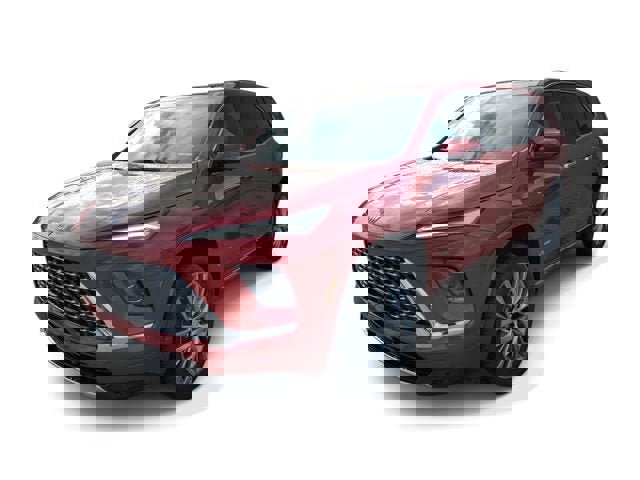 New 2026 Buick Enclave Avenir w/ Super Cruise Package image 3