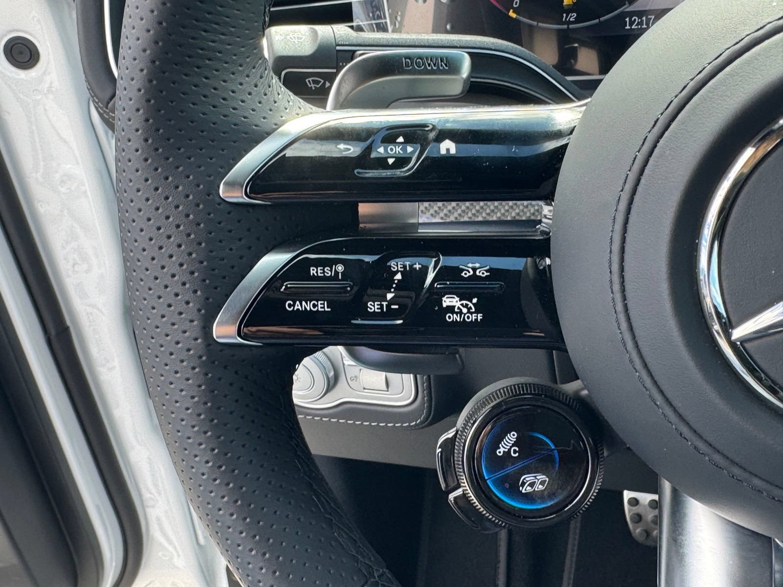 New 2025 Mercedes-Benz GLS 63 AMG 4MATIC image 24