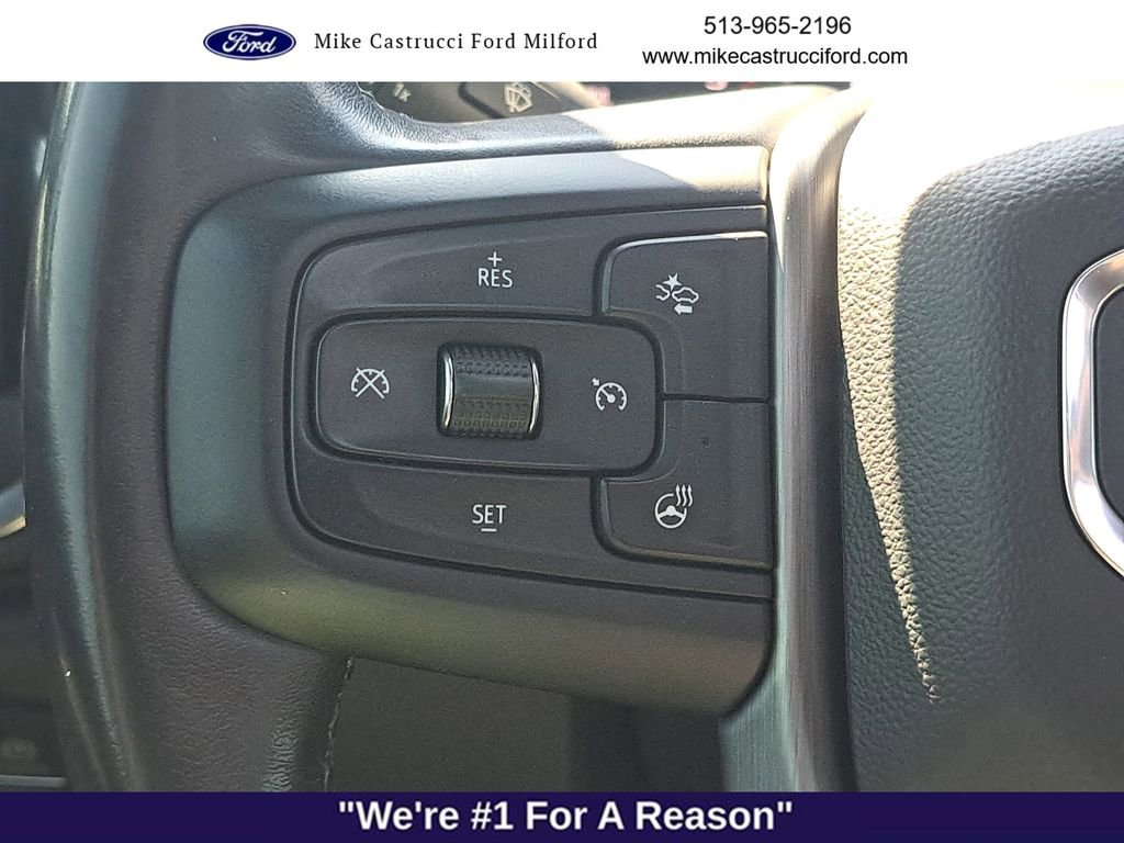 Used 2022 GMC Sierra 2500 Denali w/ Denali Ultimate Package image 18