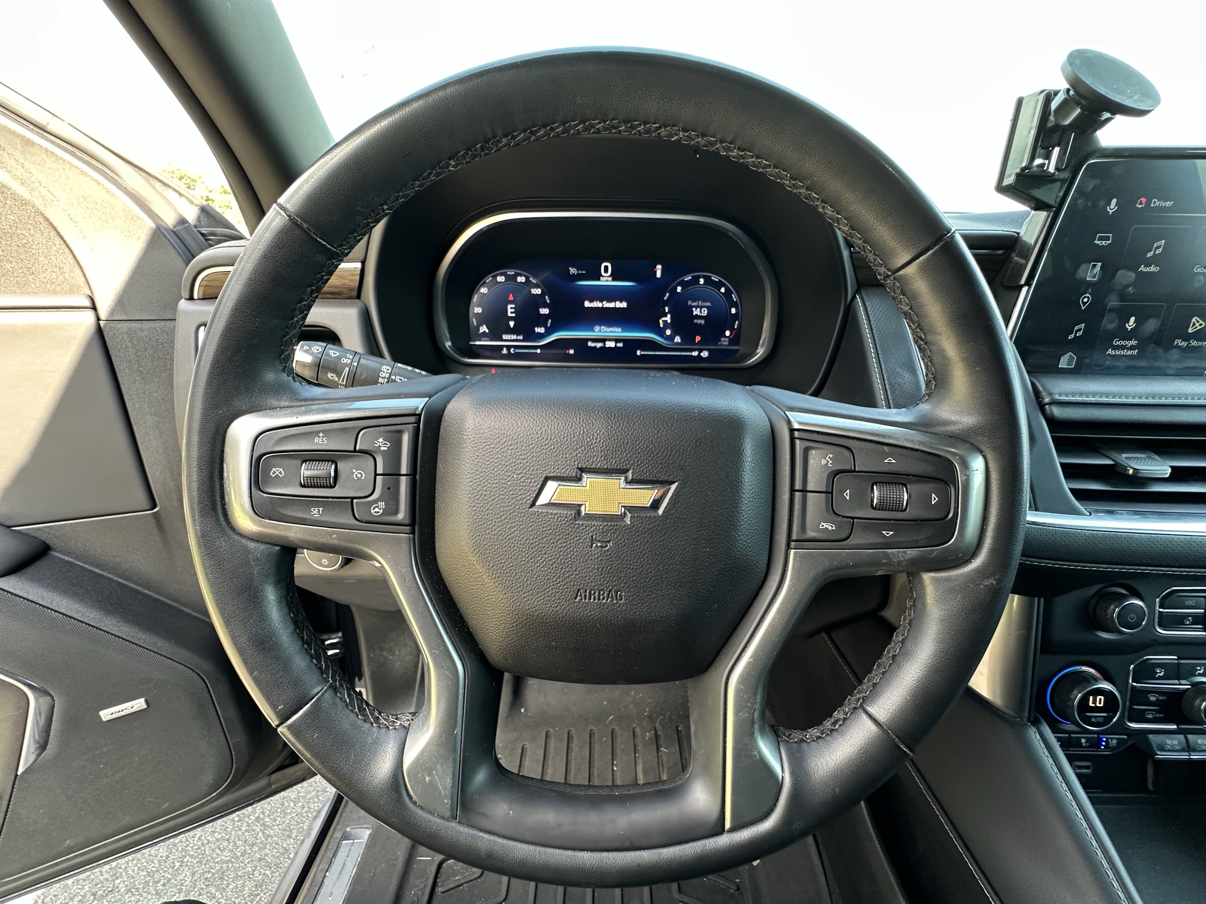 Used 2023 Chevrolet Tahoe Premier RWD image 18