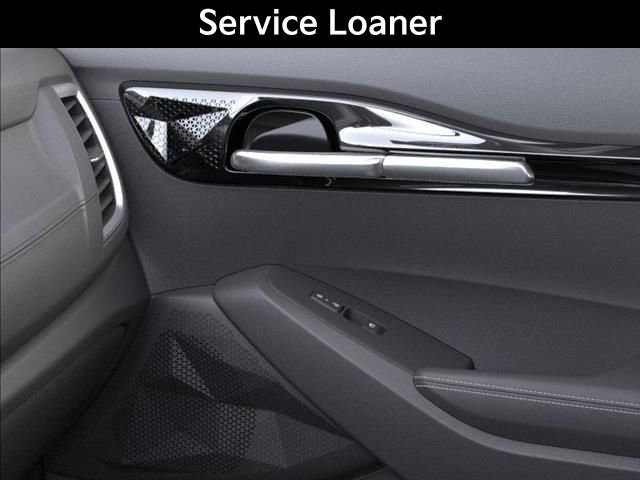 New 2026 Kia Seltos EX w/ EX Sunroof Package image 25