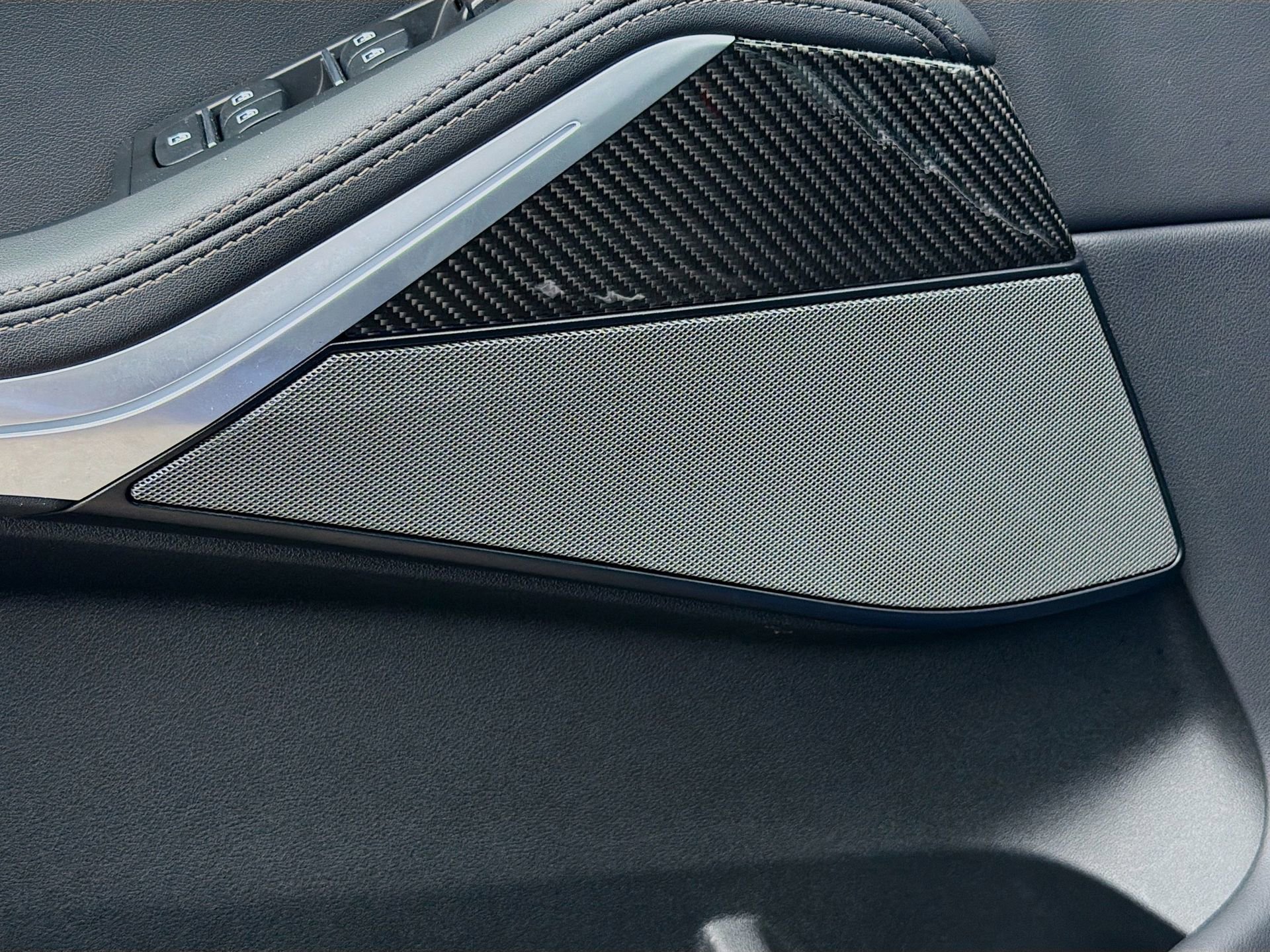 Certified 2026 BMW X5 M60i image 25