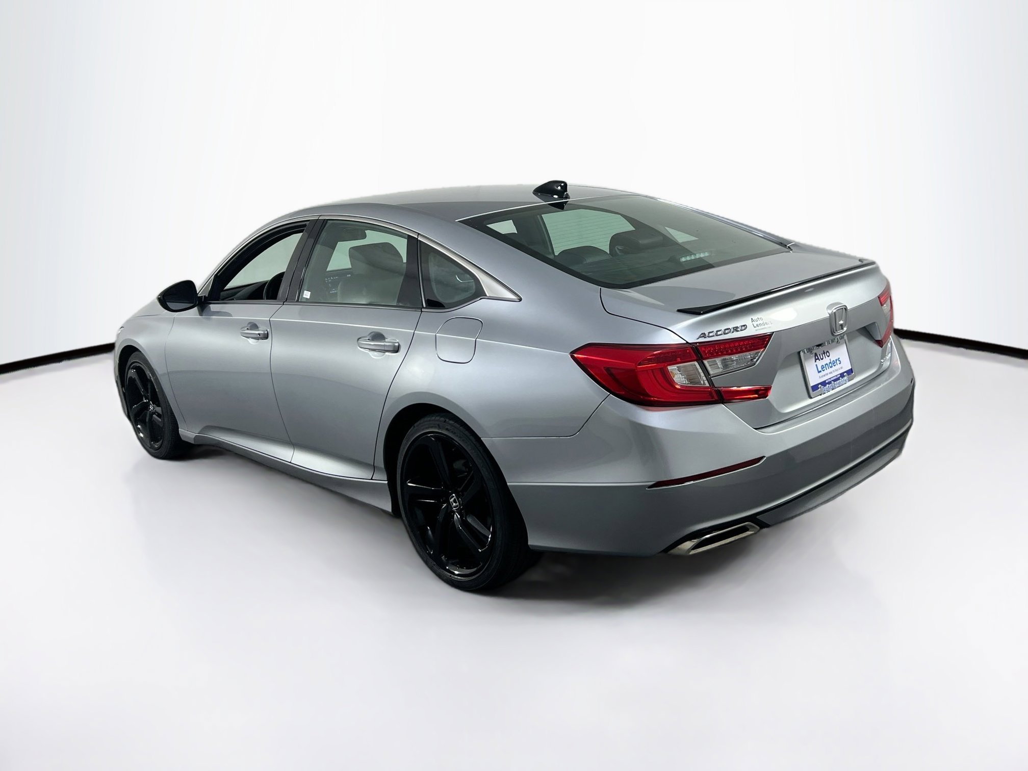 Used 2022 Honda Accord Sport image 7