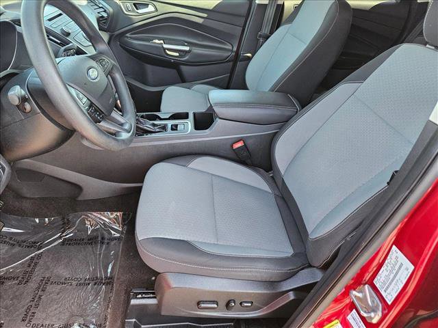 Used 2018 Ford Escape SE AWD/4WD image 14