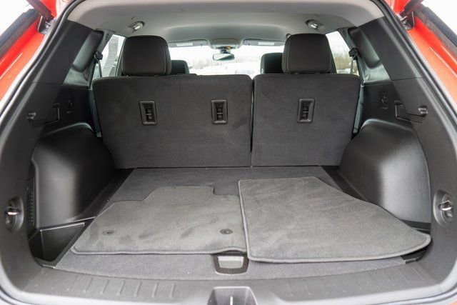 Used 2023 Chevrolet Blazer LT w/ Convenience Package image 11