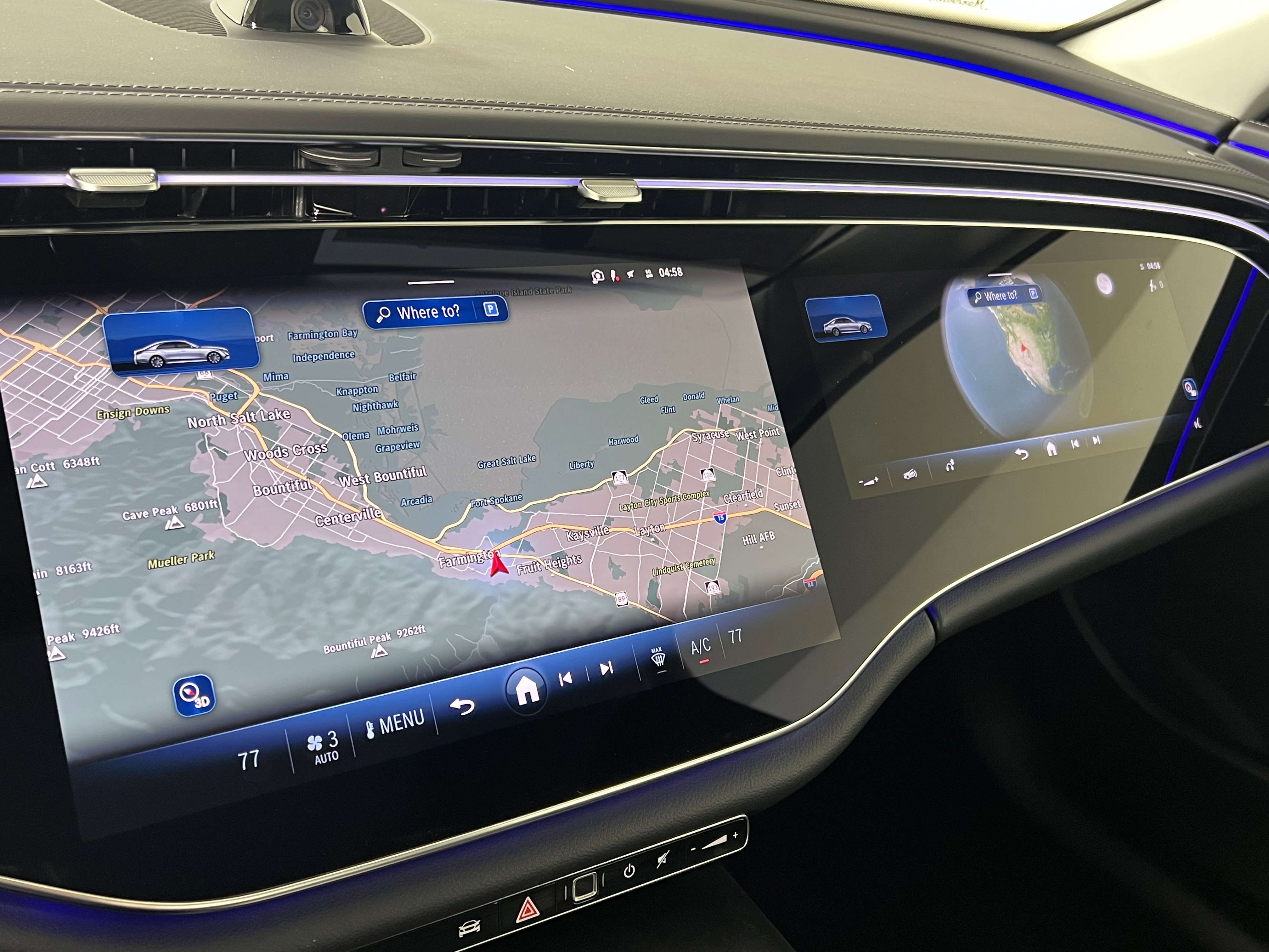 New 2026 Mercedes-Benz E 350 4MATIC Sedan image 30