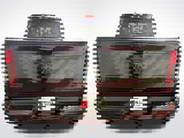 Used 2024 RAM 1500 Big Horn image 4