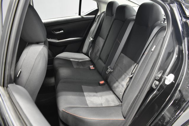Certified 2023 Nissan Sentra SR image 28