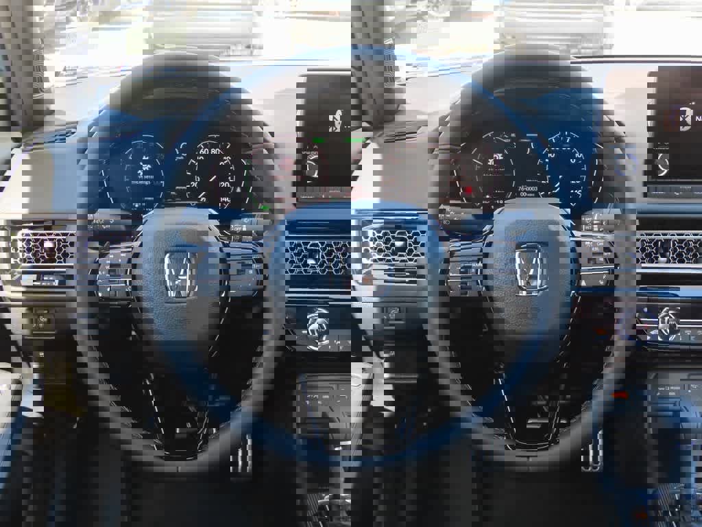 New 2026 Honda Civic Sport image 19