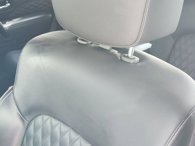 Used 2023 INFINITI QX80 Sensory w/ Cargo Package RWD image 16