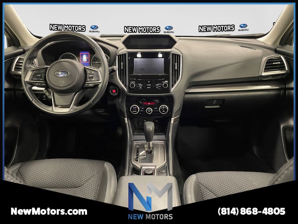 Used 2020 Subaru Forester Premium AWD/4WD image 10