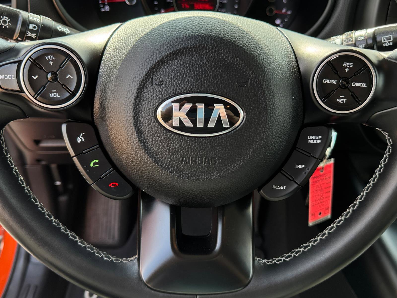 Used 2019 Kia Soul + image 19