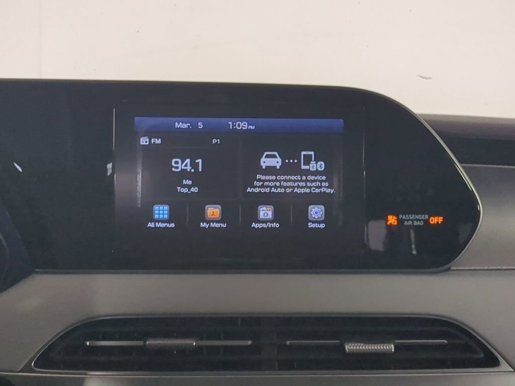 Used 2020 Hyundai Palisade SE image 21