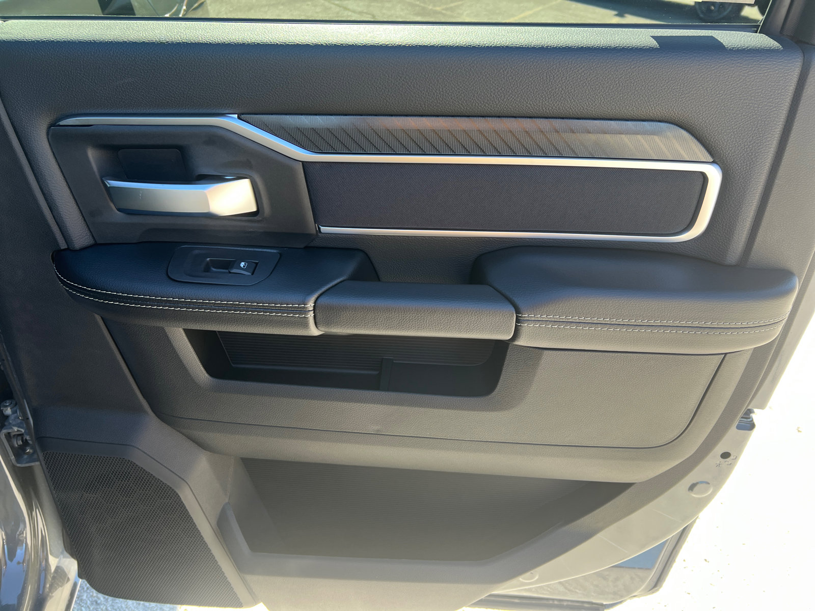 New 2026 RAM 3500 Big Horn image 17