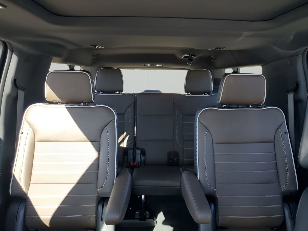 Used 2025 GMC Yukon XL Denali Ultimate image 45