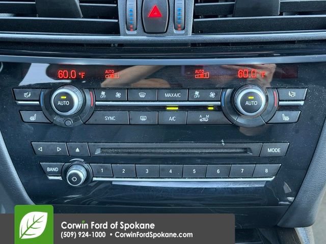 Used 2018 BMW X5 xDrive35i AWD/4WD image 31