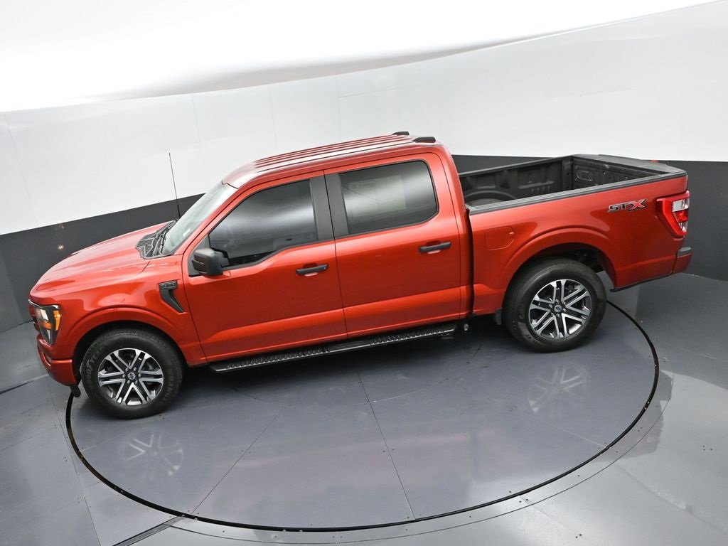 Used 2023 Ford F150 XL w/ STX Appearance Package image 37