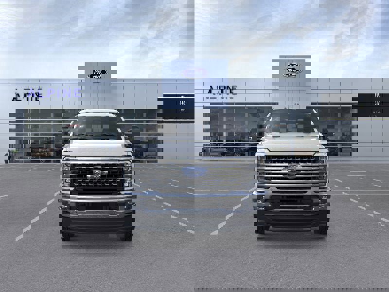 New 2026 Ford F250 XLT w/ XLT Premium Package image 6