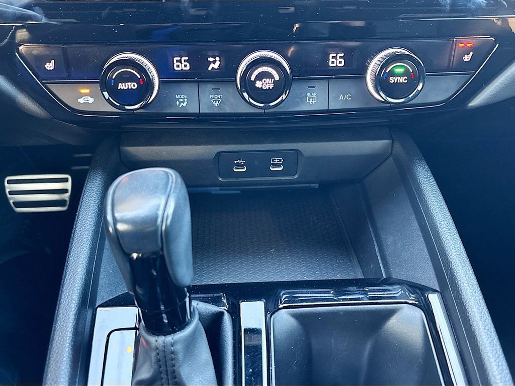 Used 2023 Honda Accord Sport image 15